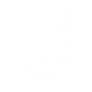 Broom and dustpan icon representing recurring maid services and maintenance cleaning.
