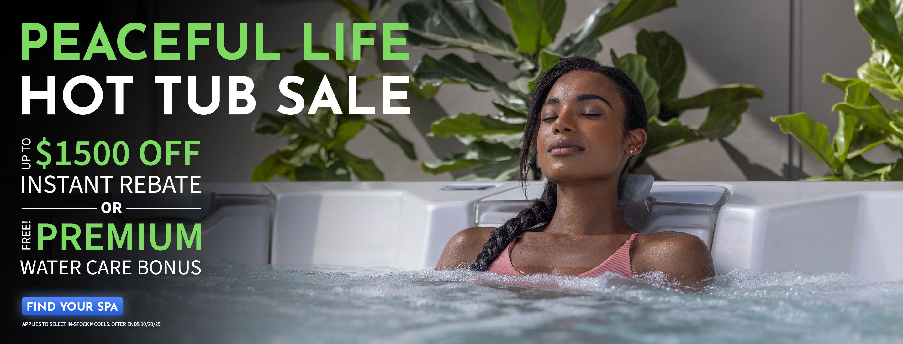 Peaceful Life Hot Tub Sale 2025 DESKTOP Banner.jpg