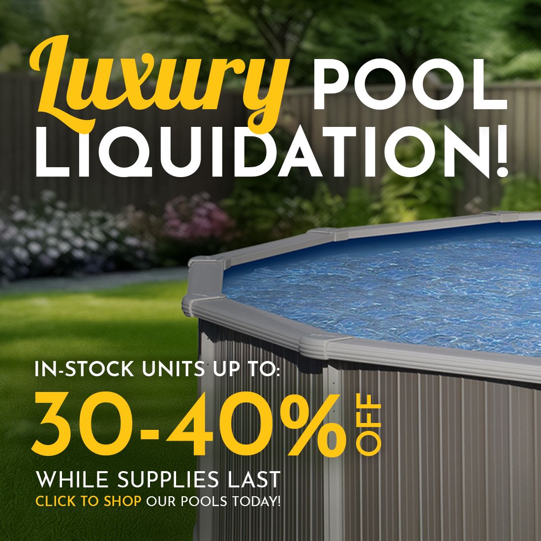 Above Ground Pool Sale MOBILE Banner 2025 30 to 40 off.jpg