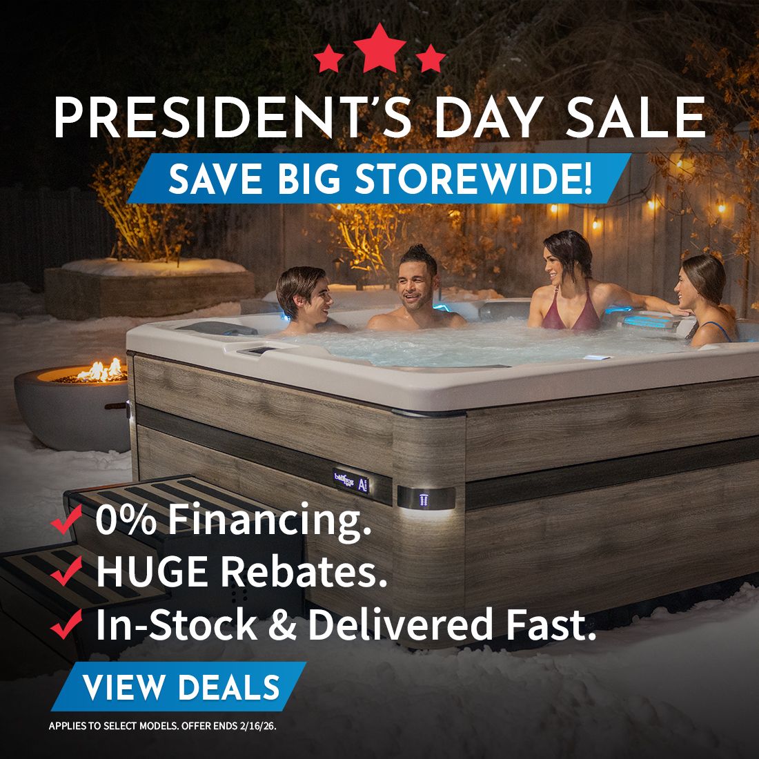President's Day Sale 2026 MOBILE Banner.jpg