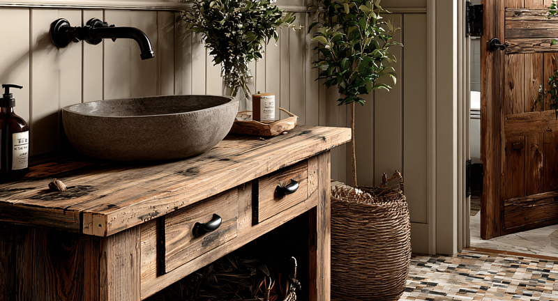 A Homeowner's Guide to Cohesive Carpentry Design in a Bathroom - Hero.png
