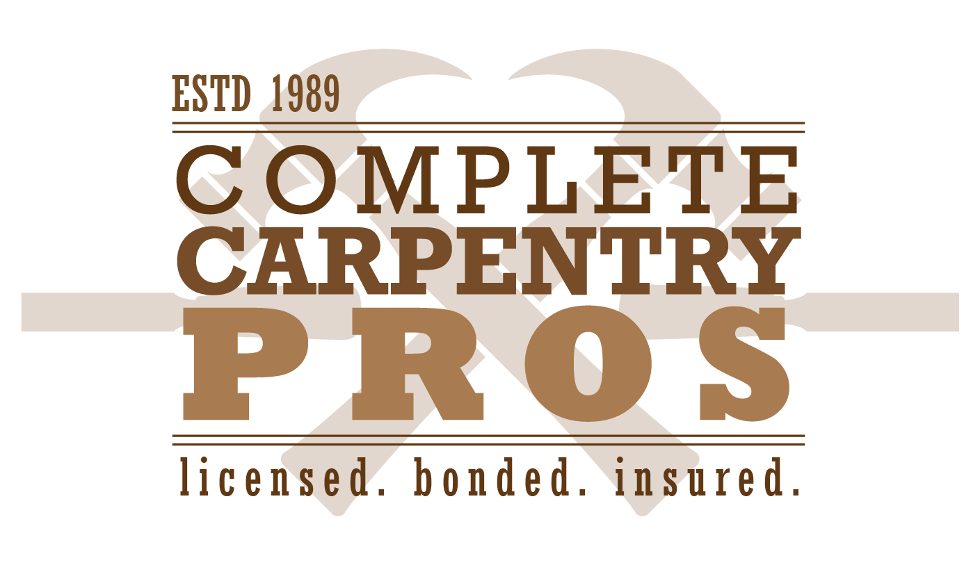 CompleteCarpentryPros LLC