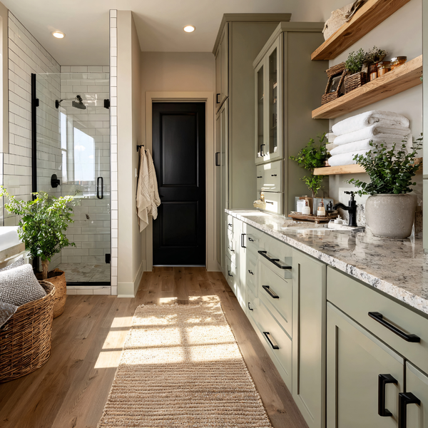 A Homeowner's Guide to Cohesive Carpentry Design in a Bathroom - 3.png