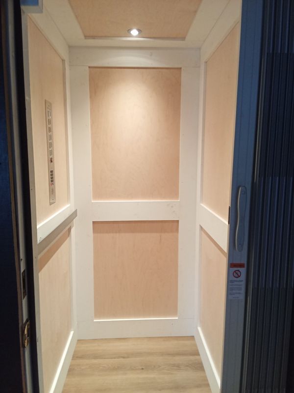 Upfitted Cab - Custom Trim & Flooring.JPG
