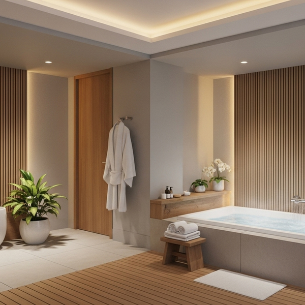 A Homeowner's Guide to Cohesive Carpentry Design in a Bathroom - 2.png