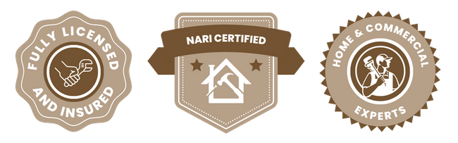 trust badges