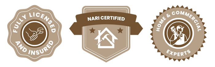 trust badges
