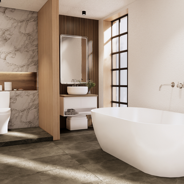 A Homeowner's Guide to Cohesive Carpentry Design in a Bathroom - 4.png