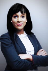Attorney Renée Leverette Attorney Renée Leverette