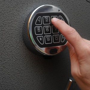 Access Control Systems & More