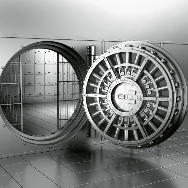 Vaults & Safes Vaults & Safes