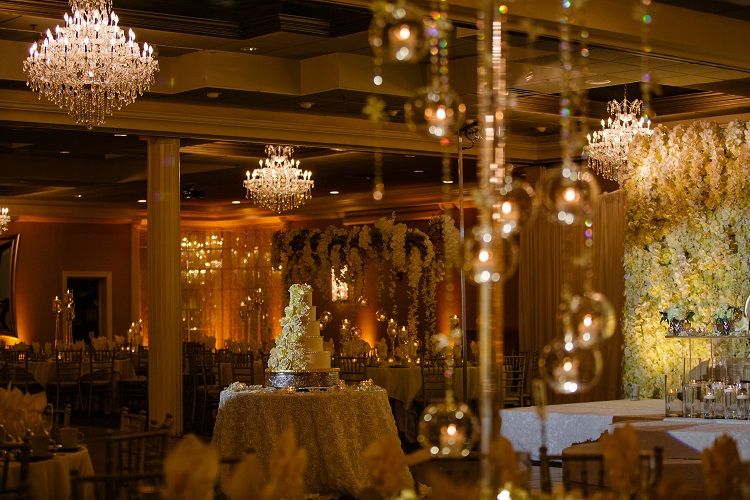 The Seville Chicagoland All Inclusive Wedding Venue