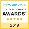 Wedding Wire Awards 2019