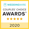 Wedding Wire Awards 2020