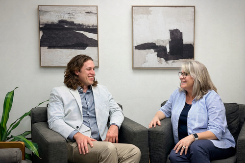 dr-lippmann-and-sharon