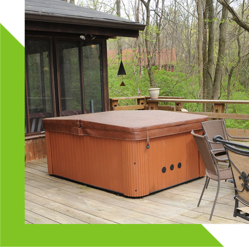 5 Reasons Backyard Hot Tub Privacy Is A Waste Of Time