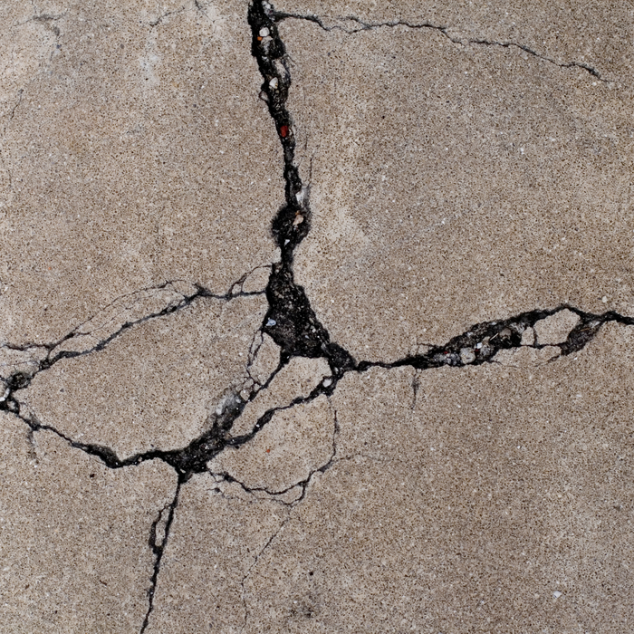 No Need for Old Concrete  - Is It Time To Remove That Old Driveway? EZ-Haulers Is Here To Help.png