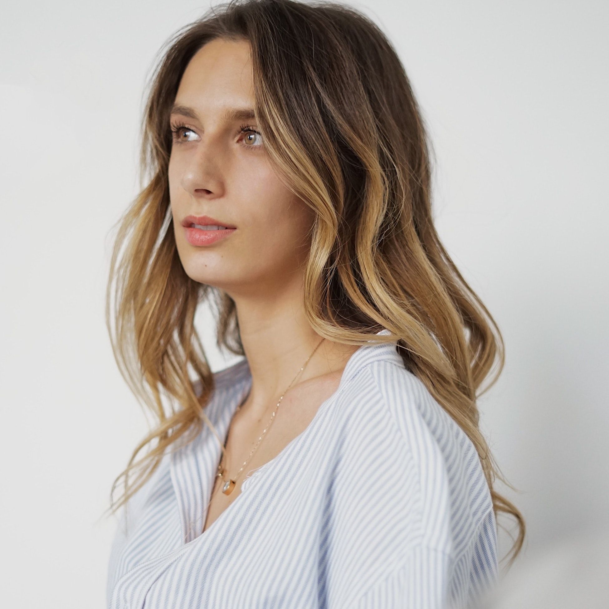 Portland Balayage