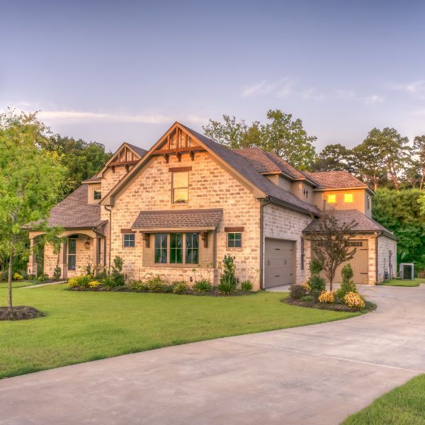 Exterior of a Home. Spray Foam vs. Traditional Insulation4.jpg