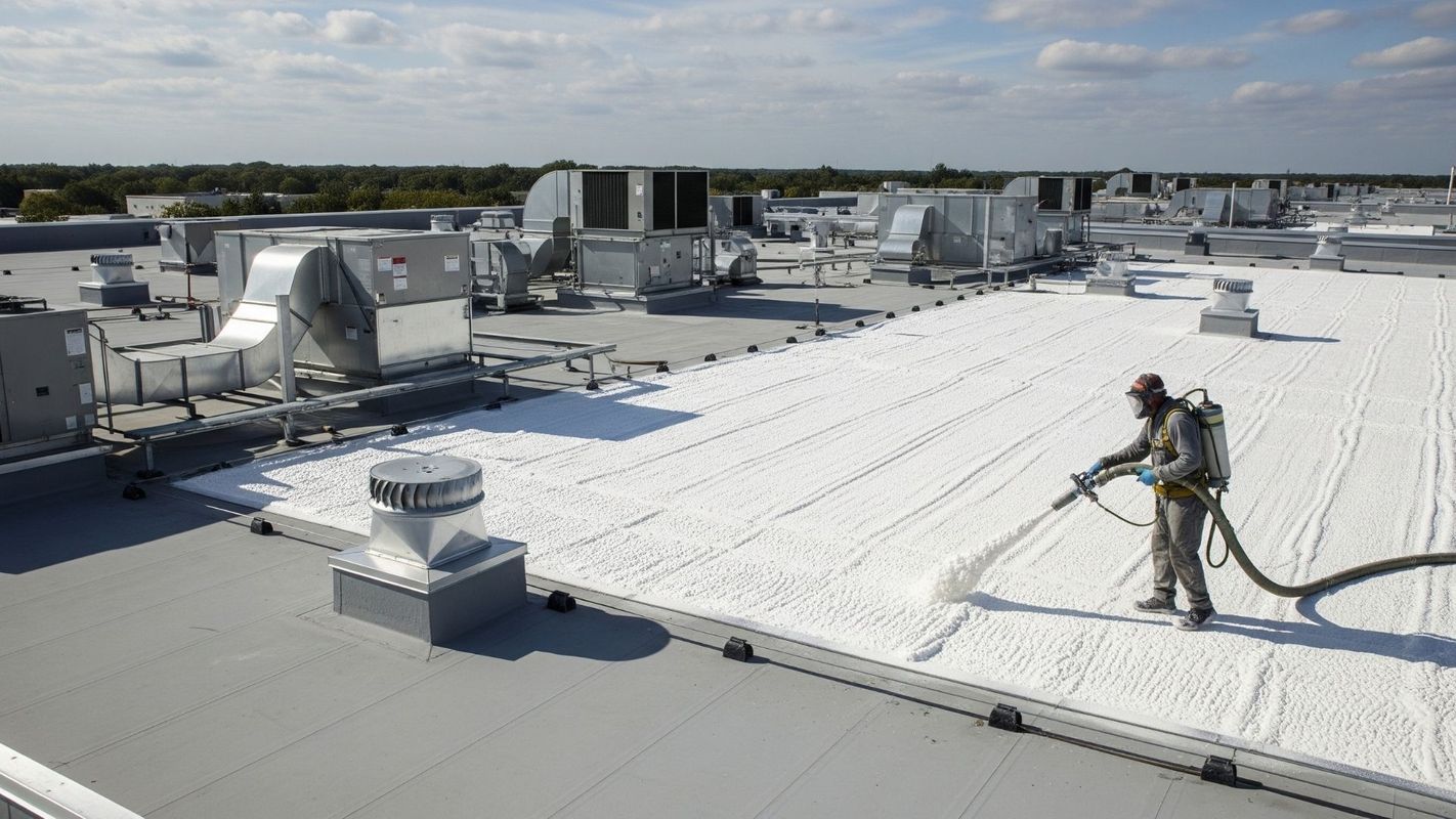 Why Spray Foam Insulation is the Best Choice for Commercial Roofing.jpg
