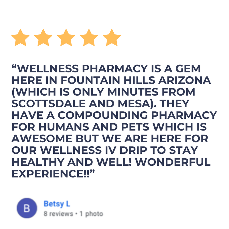 ipamorelin peptide therapy in fountain hills az Compounding Pharmacy Hills, AZ- Wellness Pharmacy Ishigaki Amino Classic White BACTERIOSTATIC WATER:10ml Uneven Skin Tone
