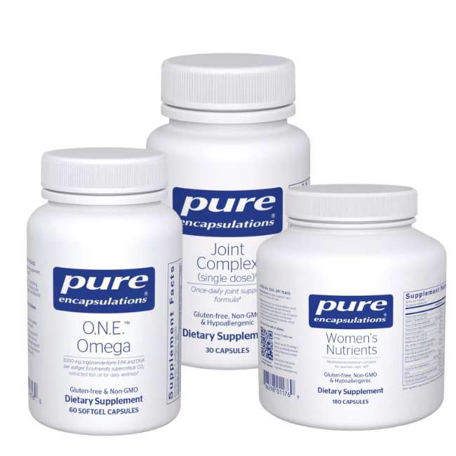 Supplements
