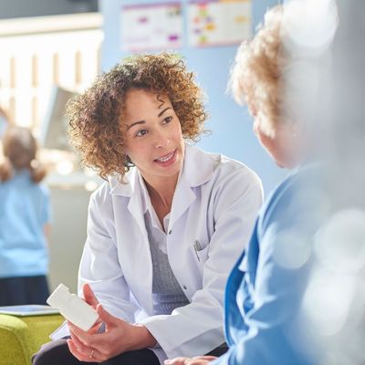 pharmacist consultation