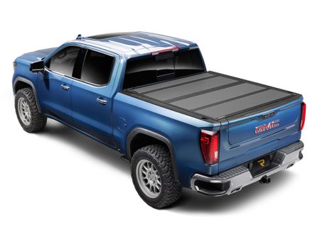 RealTruck BAK MX4 RealTruck BAK MX4