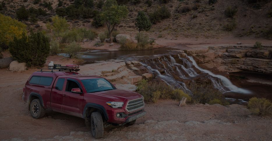 Truck Cab Sizes - Extended Cab