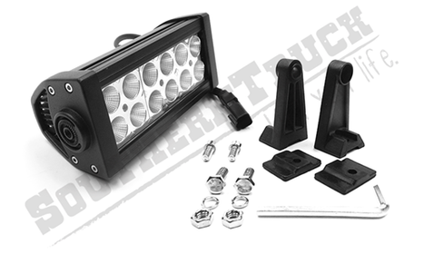 Image of aftermarket lighting Image of aftermarket lighting