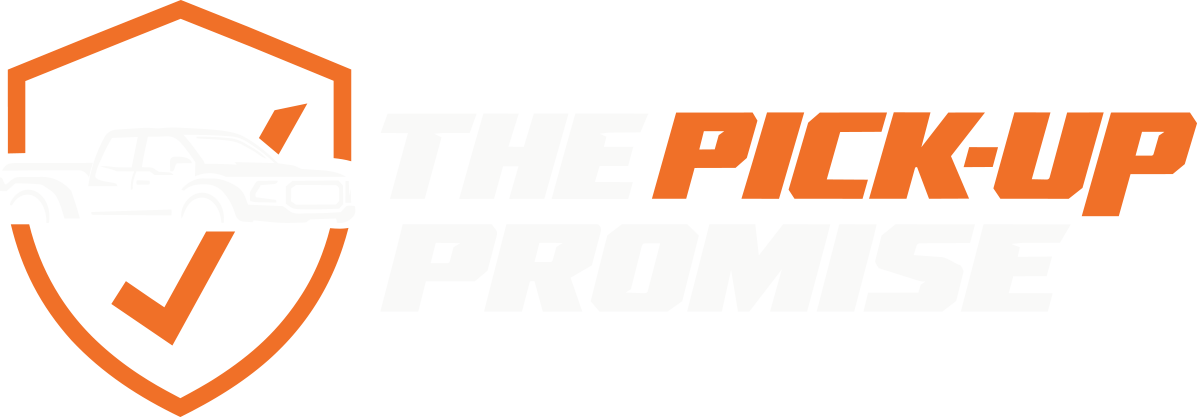 The Pick-Up Promise