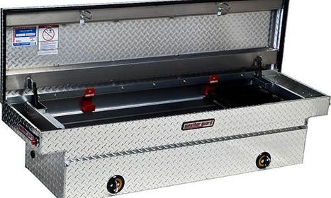 Truck toolbox Truck toolbox