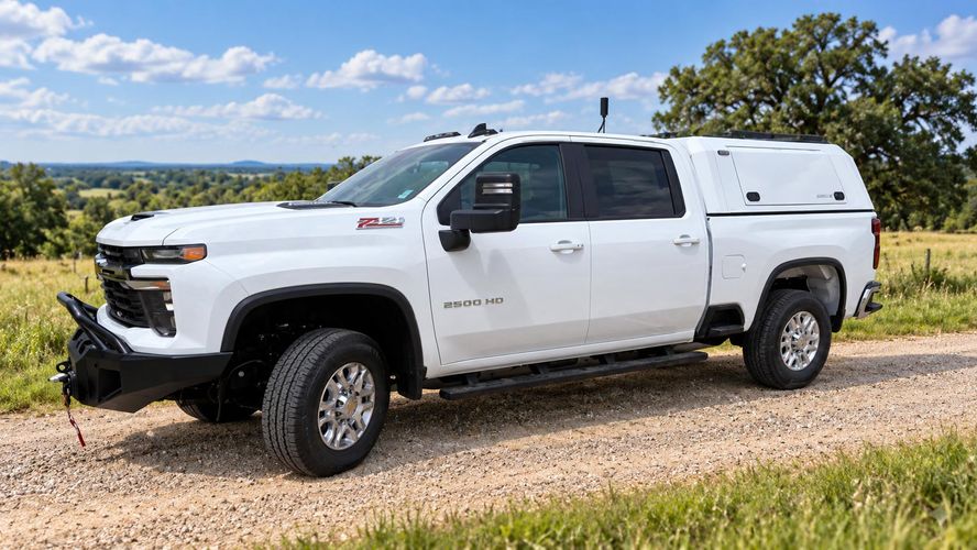 Hero-Image-of-Chevorlet-Truck-with-WARN-Ascent-HD-bumper-and-winch-and-SmartCap-EVOc-Truck-Cap-and-weboost-cell-booster.jpg