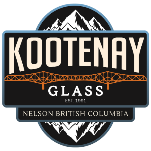Kootenay Glass Kootenay Glass