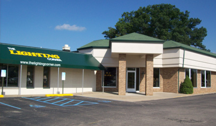 Grandville Location