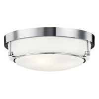 Flush Mount