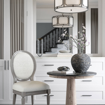 HOME ACCENTS