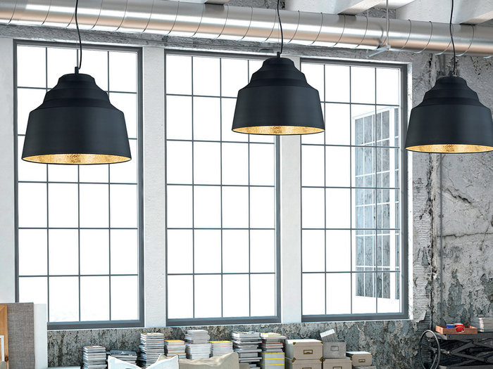 CEILING LIGHTS