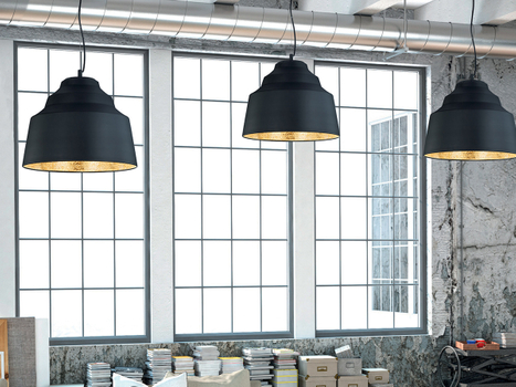 CEILING LIGHTS