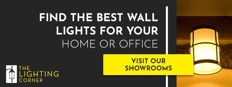 Find the best wall lights for your home or office