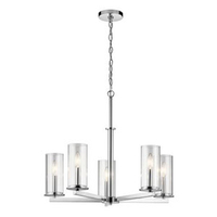 Chandeliers
