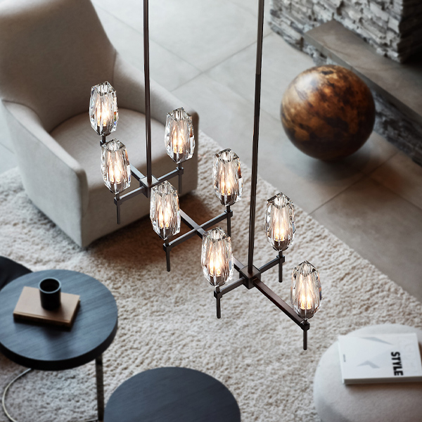 CEILING LIGHTS