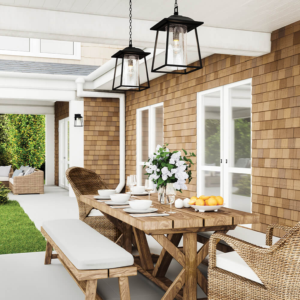 Shop the Durham Collection from Capital Lighting