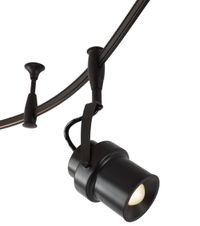 Game Room Lighting - Track Lighting.jpg