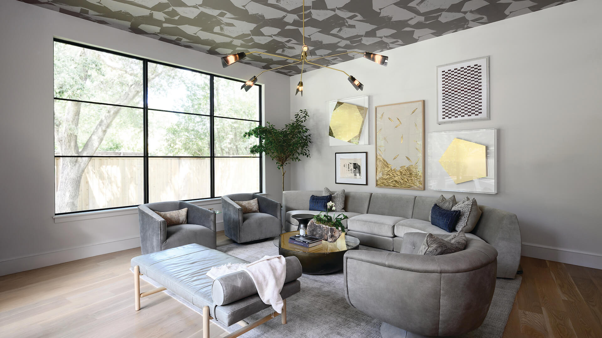 Altman lighting in living room altmanlivingroom.jpg