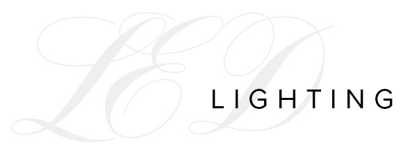 LED Lighting LED Lighting