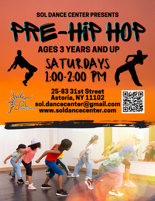 Blue and Red Hip Hop Flyer.png