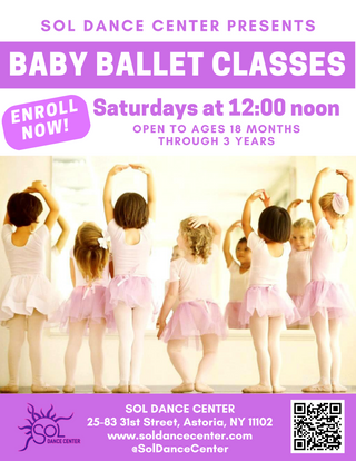Pink and Blue Girl Ballerina Dance Flyer (11 × 8.5 in) (8.5 × 11 in).png