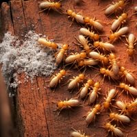 drywood termites drywood termites