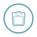 scale icon